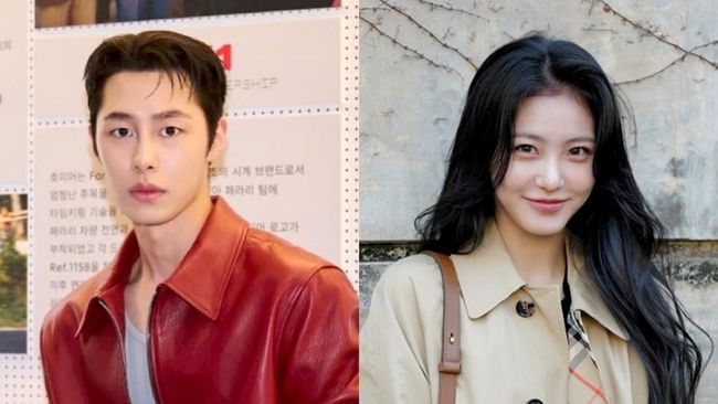 Lee Jae Wook dan Shin Ye Eun Bakal Bintangi Drama Medis Adaptasi Webtoon, 'Holdout Doctor'