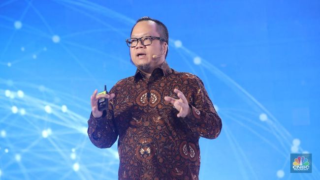 Danantara Siapkan Investasi Besar untuk Majukan Sektor Kesehatan di Indonesia