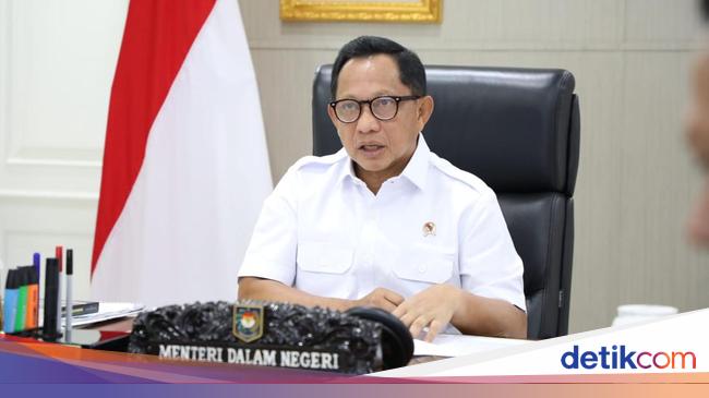 Stabilisasi Harga, Mendagri Dorong Pemda Dukung Penyaluran Beras SPHP