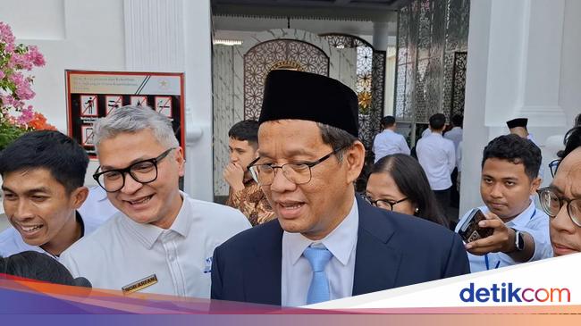 Purbaya Yudhi Sadewa Resmi Menjadi Menkeu, Klaim Pengalaman 25 Tahun di Bidang Ekonomi