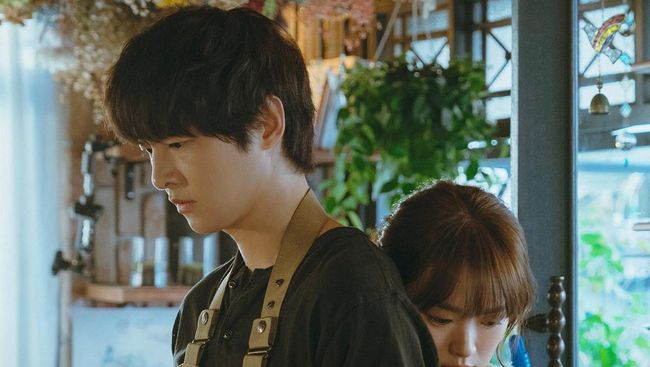 5 Alasan Drama Korea My Youth Wajib Banget Ada di Daftar Tontonan Kamu