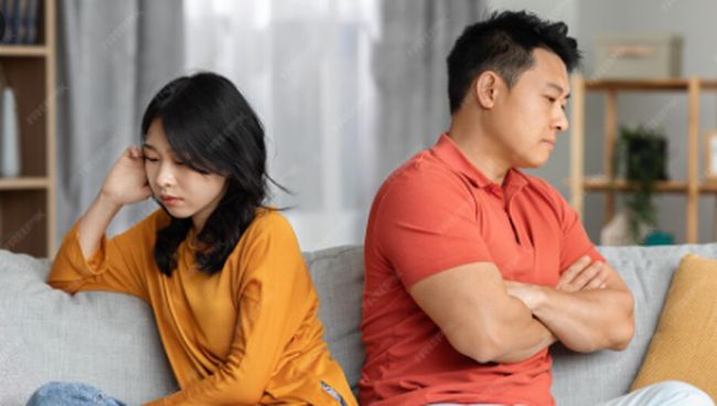 Mengatasi Relationship Gridlock: Tips Psikologi Agar Konflik dengan Pasangan Tak Berujung