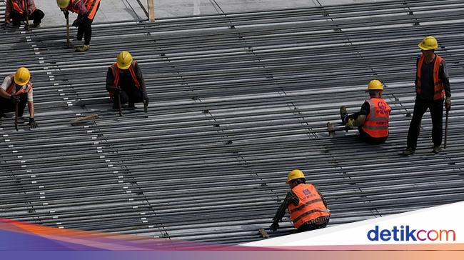 China Kembangkan Rute Darat Strategis Pengganti Terusan Suez untuk Perdagangan Asia-Eropa