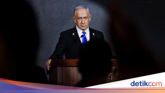 Netanyahu Kecam PM Belgia Sebut Lemah Karena Rencana Akui Negara Palestina