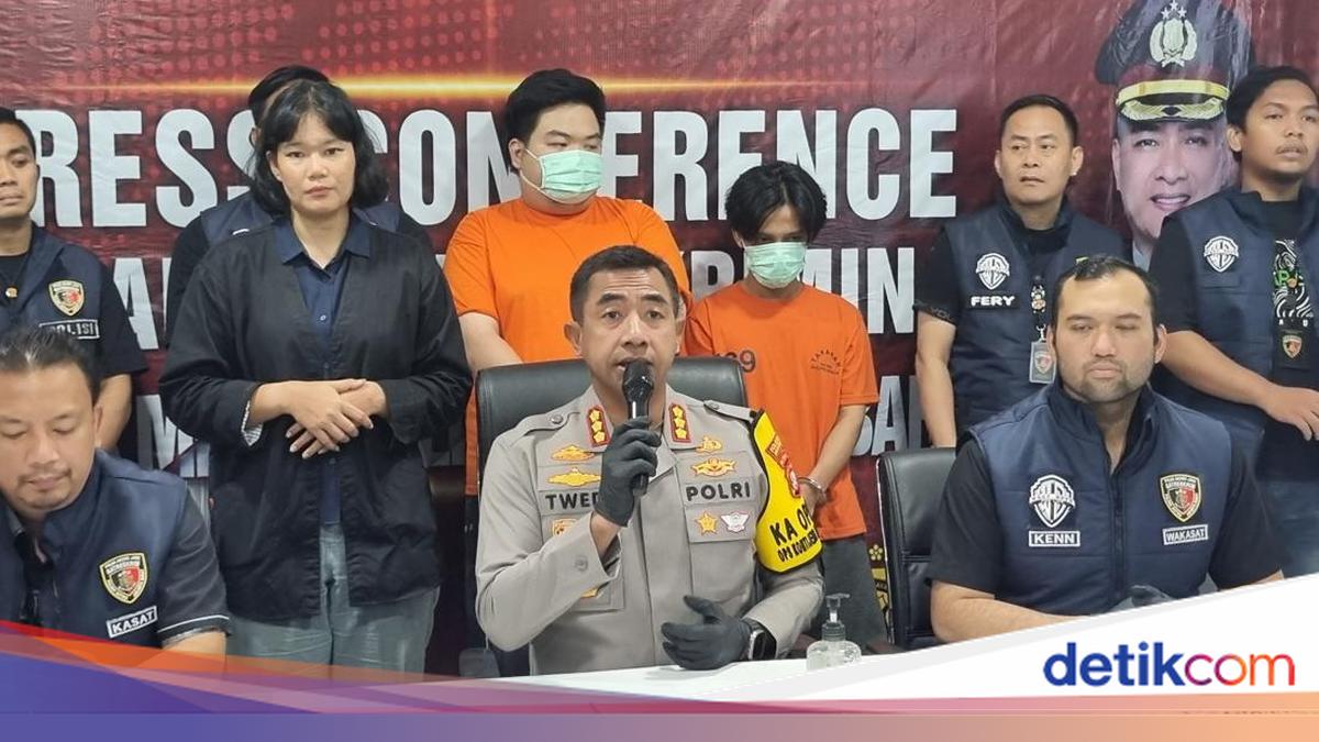 Polisi Tangkap Pemilik Situs Judi Online di Jakbar, Modus Ganti Website Setiap Pekan dan Sebar Lewat Telegram