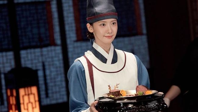 3 Drama Korea dengan Yoona Girls' Generation yang Raih Rating Dua Digit, Bisa Ditonton di Netflix dan Disney+