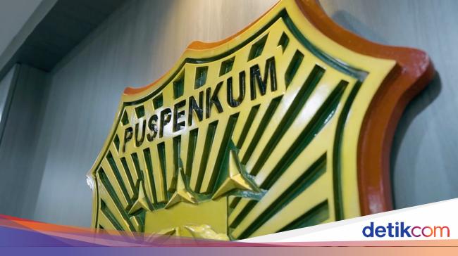 Puspenkum Kejaksaan RI: Pilar Utama dalam Membangun Kepercayaan Publik