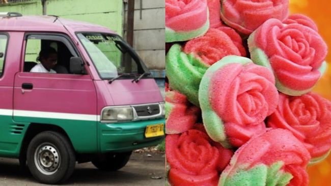 10 Simbol Perjuangan Brave Pink dan Hero Green yang Ada di Kehidupan Sehari-hari