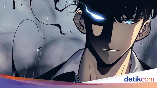 8 Situs Legal Terbaik untuk Membaca Manhwa Web dengan Koleksi Lengkap
