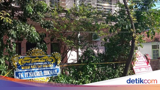 Kelima Mayat Satu Keluarga di Indramayu Ditemukan Terkubur, Sudah Berhari-hari Meninggal Dunia