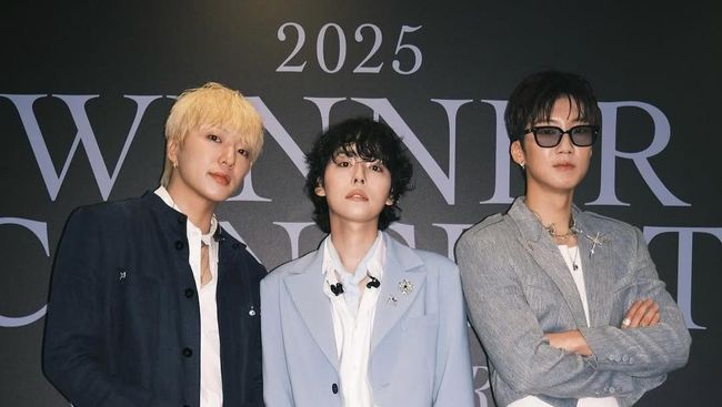 Deretan Idol K-Pop yang Siap Gelar Konser Spektakuler di Indonesia Sepanjang September 2025