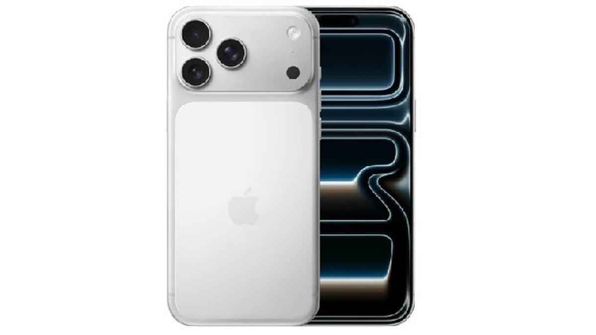 Pre-order iPhone 17 Pro Max Resmi Dibuka di Indonesia, Ini Daftar Harga Lengkapnya!
