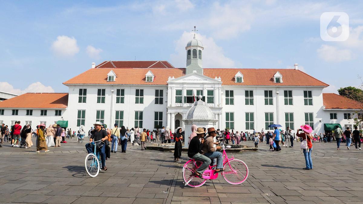 13 Rekomendasi Tempat Makan Lezat di Kota Tua Jakarta yang Wajib Dicoba di 2025
