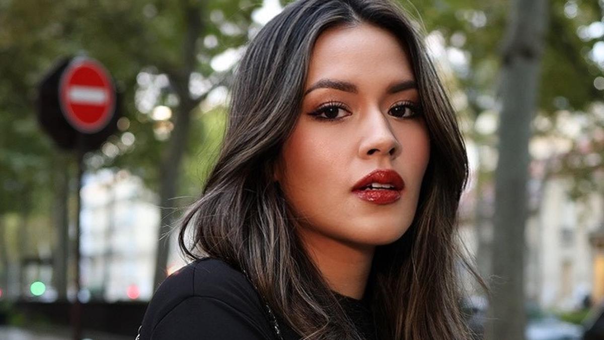 Raisa Andriana Tampil Memukau di Paris Fashion Week 2026, Dari Dior hingga Christian Louboutin