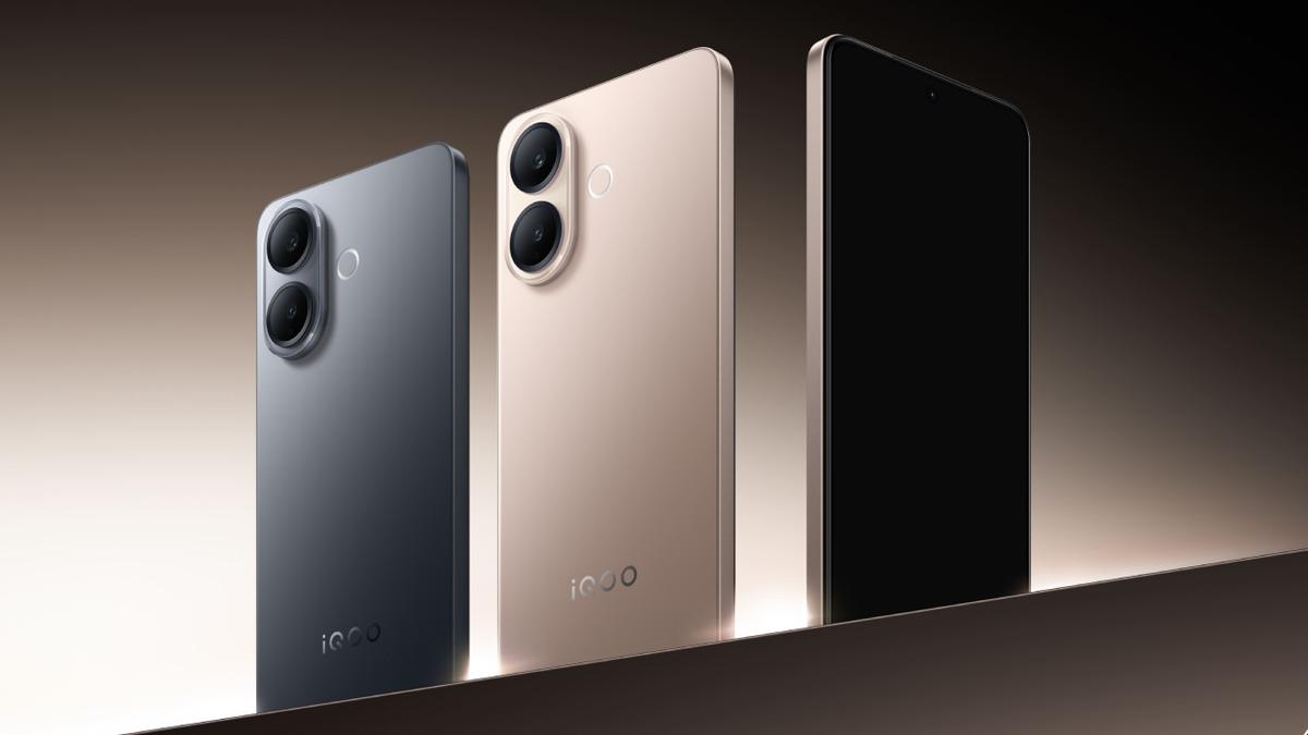 iQOO Z10R 5G Meluncur di Indonesia: HP Gaming Terjangkau dengan Dimensity 7360 Turbo dan Baterai Super Kuat