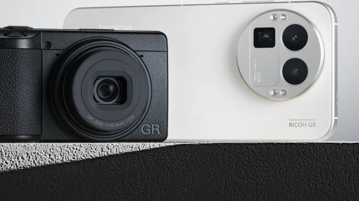 Realme GT8 Pro Bawa Kamera Unik yang Bisa Dipasang Lepas, Siap Dirilis Global November 2025