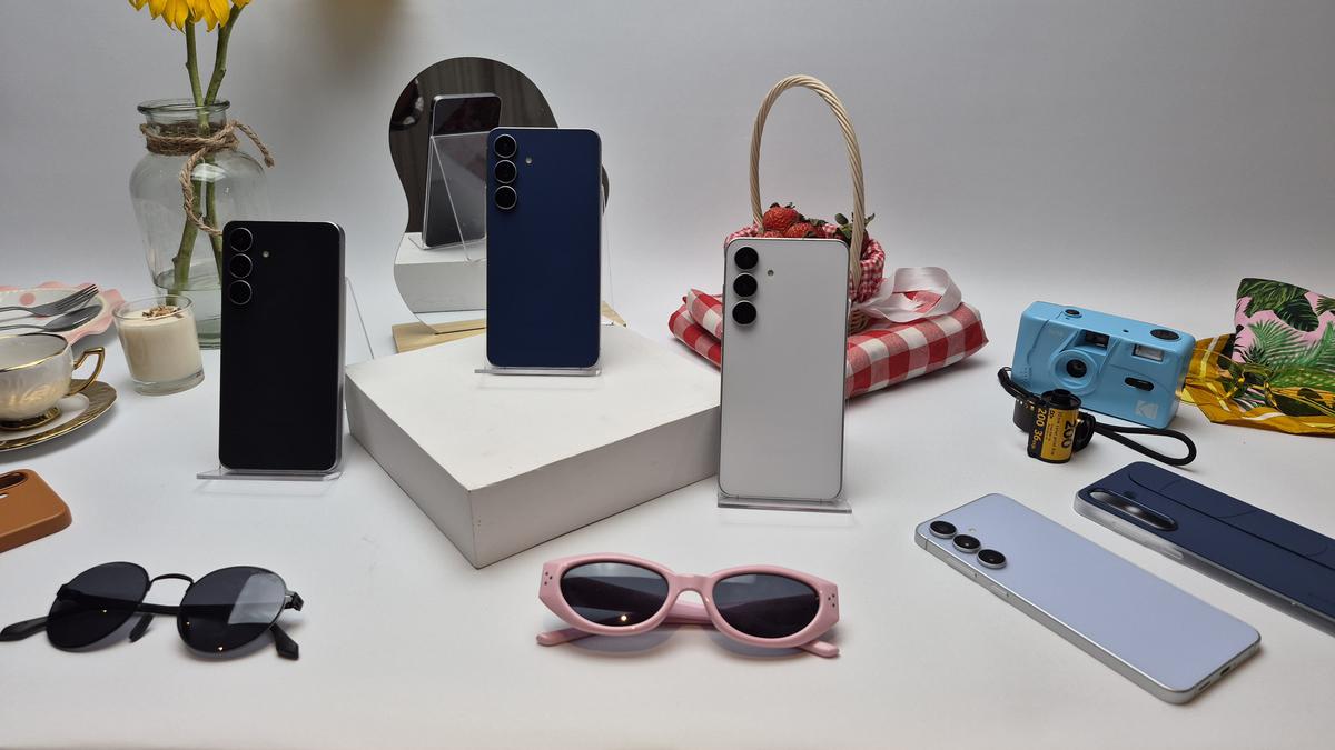 Samsung Galaxy S25 FE Tawarkan Fitur AI Canggih untuk Kreator Konten dengan Harga Terjangkau