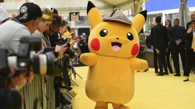 Pemerintah Jepang Tegur OpenAI Soal Pelanggaran Hak Cipta Anime dan Manga Lewat Aplikasi Sora 2