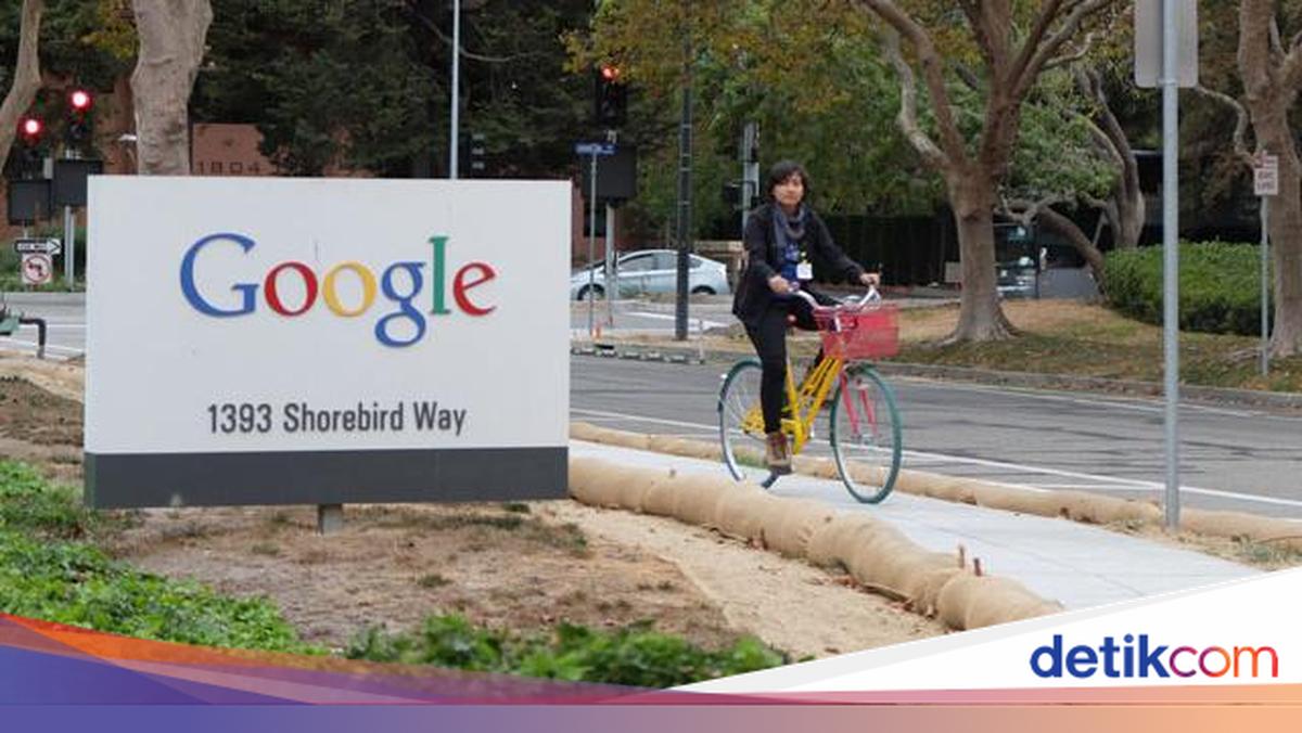 Florence Poirel: Pegawai Google dengan Gaji Fantastis yang Memilih Pensiun Dini Demi Hidup Berkualitas
