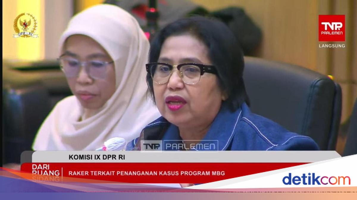 Legislator Usulkan Penghapusan Kata 'Gratis' dalam Program Makan Bergizi, Kepala BGN Siap Laporkan ke Presiden