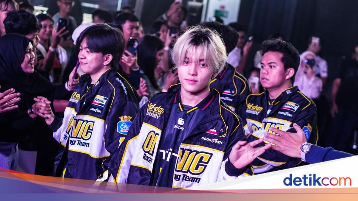 Onic dan Bigetron Amankan Tiket Playoff MPL ID S16, RRQ Hoshi Tetap di Zona Bawah