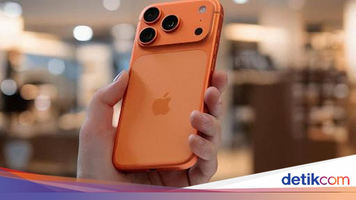 DANA Bagi-Bagi Hadiah Gokil di Kampanye 11.11, iPhone 17 Pro hingga Rp 3 Miliar Menanti!