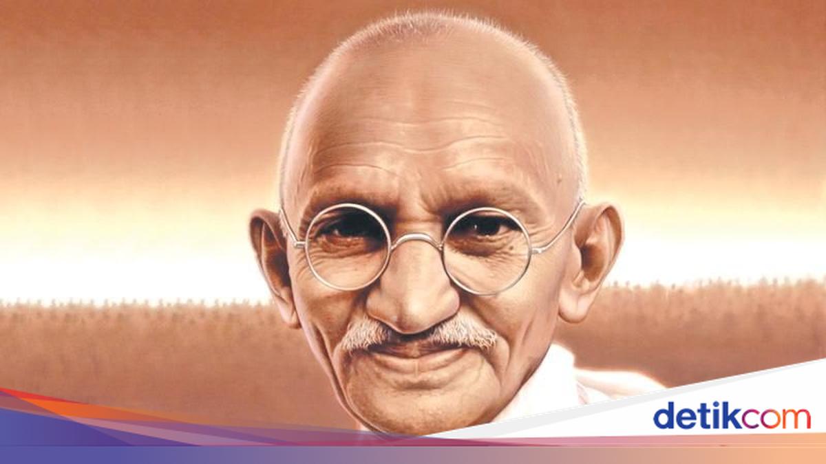 Mengenal Hari Antikekerasan Internasional: Inspirasi dari Gandhi dan Pesan Damai Tahun 2025