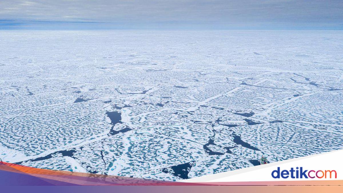 Ilmuwan Bangkitkan Mikroba 40.000 Tahun dari Es Permafrost, Memicu Kekhawatiran Iklim