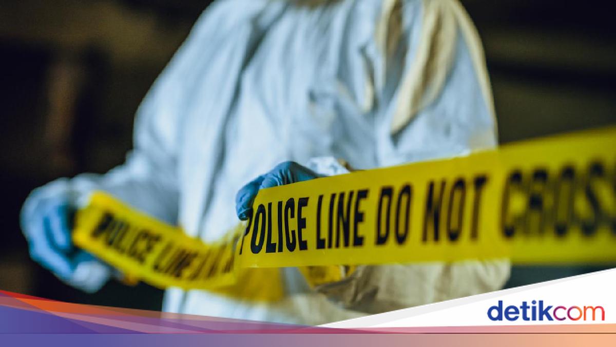Penemuan Mayat Pria dalam Mobil di Jaksel Berawal dari Bau Tak Sedap, Polisi Temukan Tak Ada Kekerasan