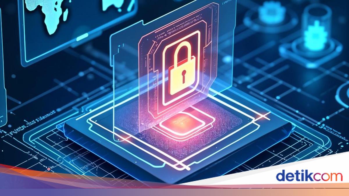 Synology Perkuat Pertahanan Siber dengan Backup Canggih dan Teknologi AI