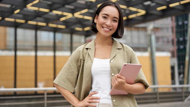 5 Kebiasaan Sederhana Orang yang Paling Percaya Diri, Yuk Intip Gaya Hidup Mereka!