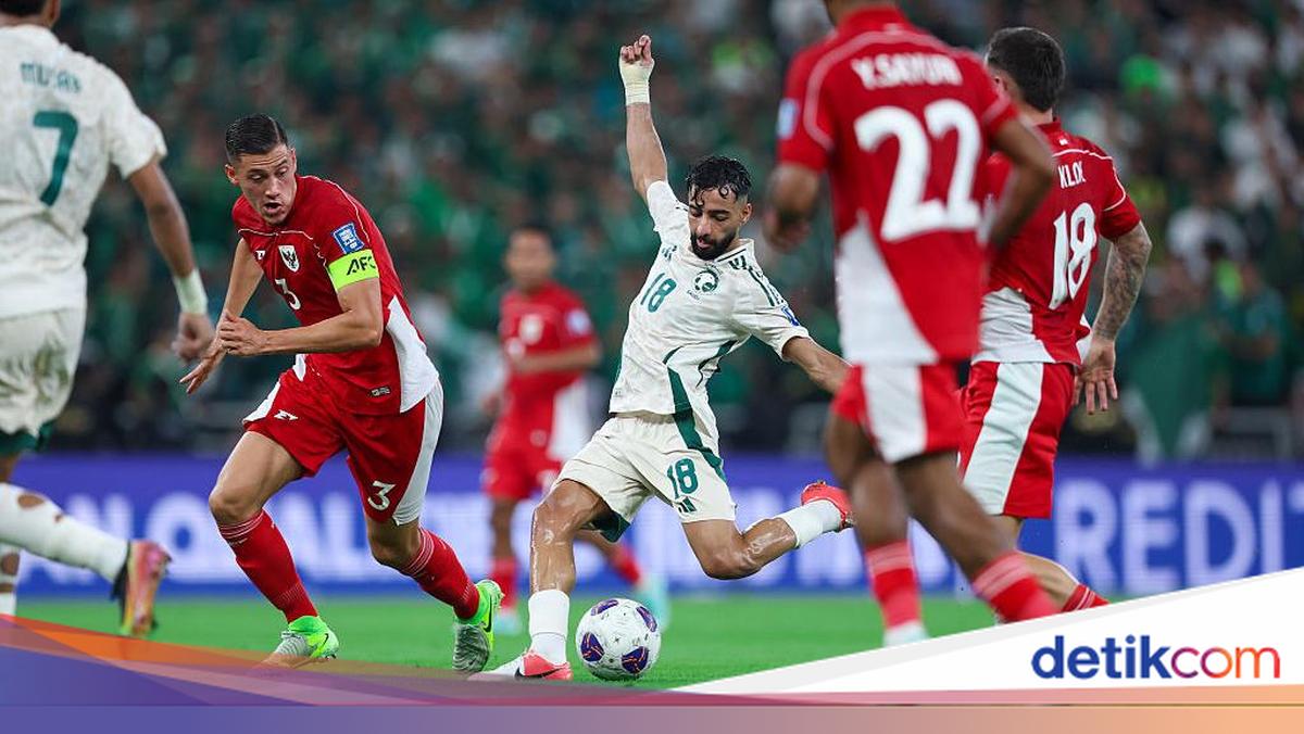 Netizen Ajak Timnas Indonesia Fokus Lawan Irak Demi Jaga Peluang ke Piala Dunia