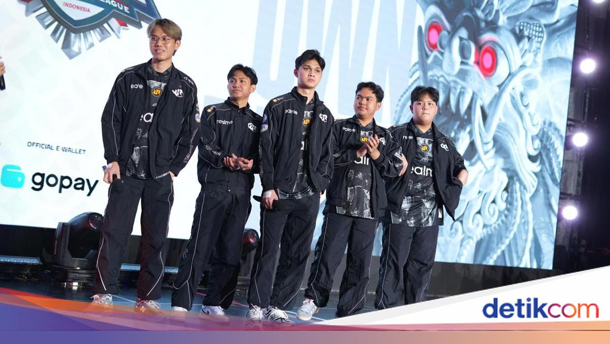 Jadwal MPL ID S16 Week 9: Duel Krusial Team Liquid ID vs RRQ Hoshi Hari Ini