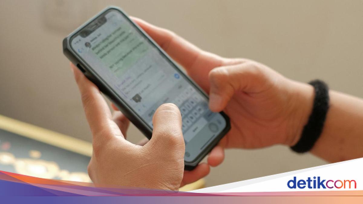 Tips Mudah Ubah Voice Note WhatsApp Jadi Teks Otomatis, Solusi di Tempat Ramai