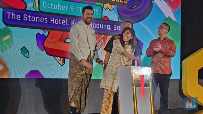 Komdigi Luncurkan Sistem Rating Game Nasional, Wujudkan Perlindungan bagi Gamer Anak-anak