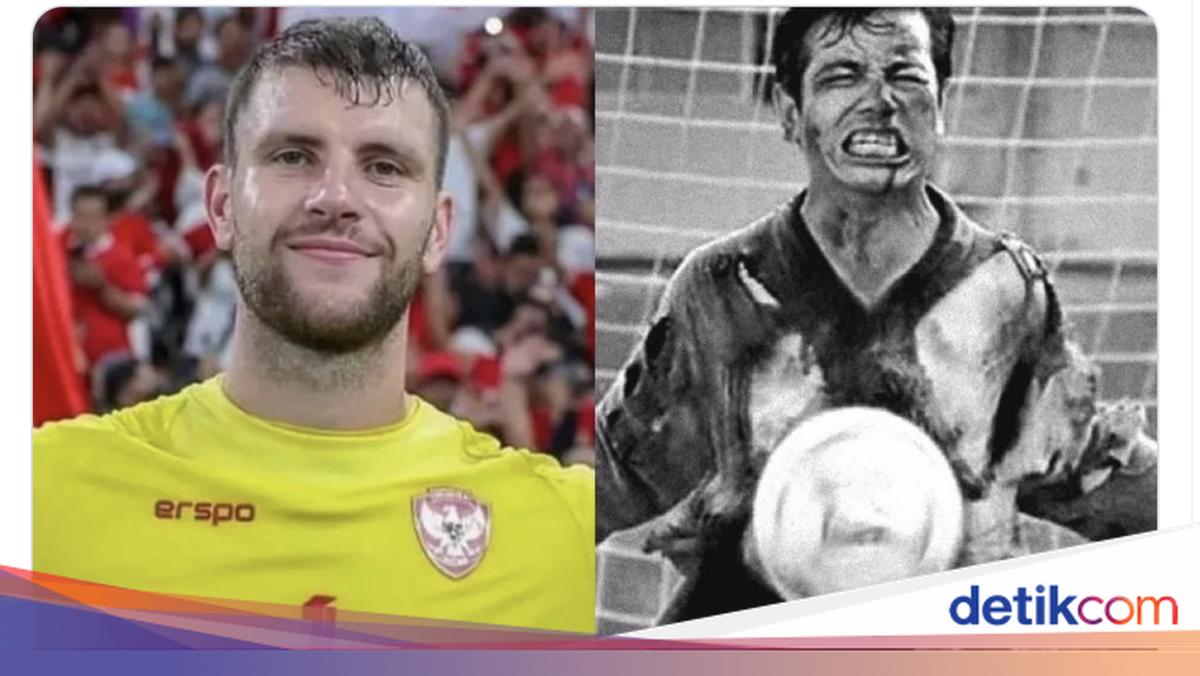 Timnas Indonesia Takluk 2-3 dari Arab Saudi, Netizen Ramaikan dengan Berbagai Meme