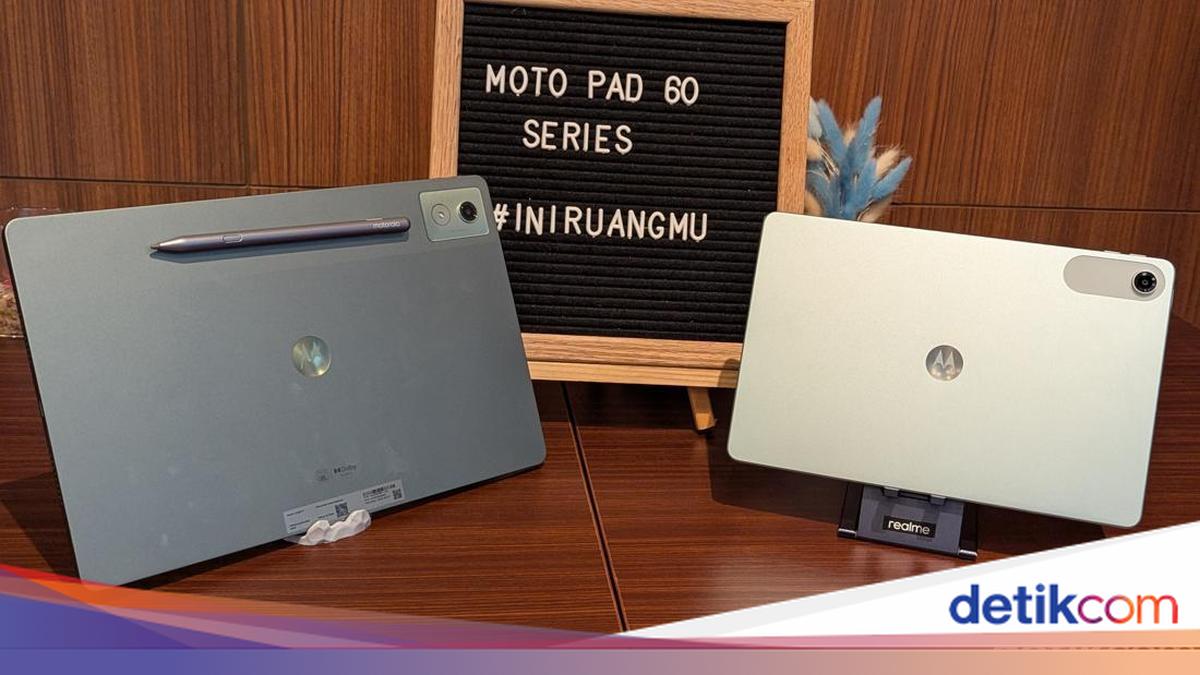 Maksimalkan Moto Pad 60 Pro dengan 5 Cara Ini untuk Produktivitas dan Kreativitas