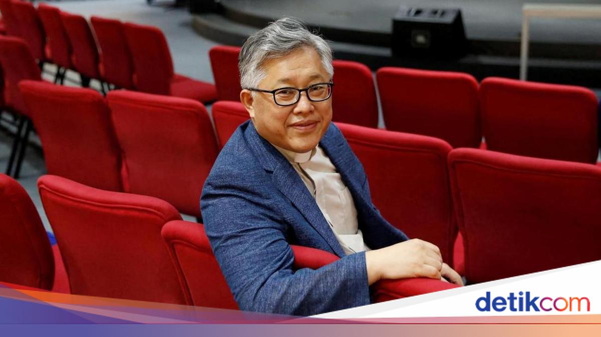 Penangkapan Besar-Besaran Terhadap Pendeta dan Jemaat Gereja Bawah Tanah di China