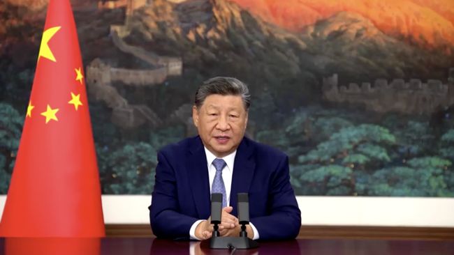Visa Khusus China Buka Peluang Baru, Warga Indonesia Makin Mudah Cari Kerja di Negeri Tirai Bambu
