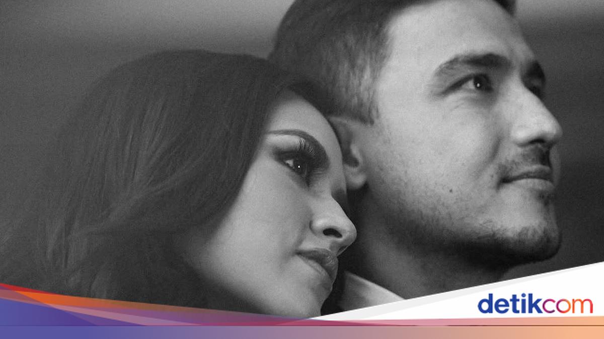 Raisa Gugat Cerai Hamish Daud, Dunia Maya Berduka