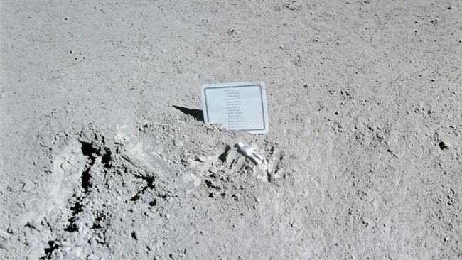 NASA Siapkan Misi Artemis II: Empat Astronaut Siap Kembali ke Bulan Setelah 50 Tahun