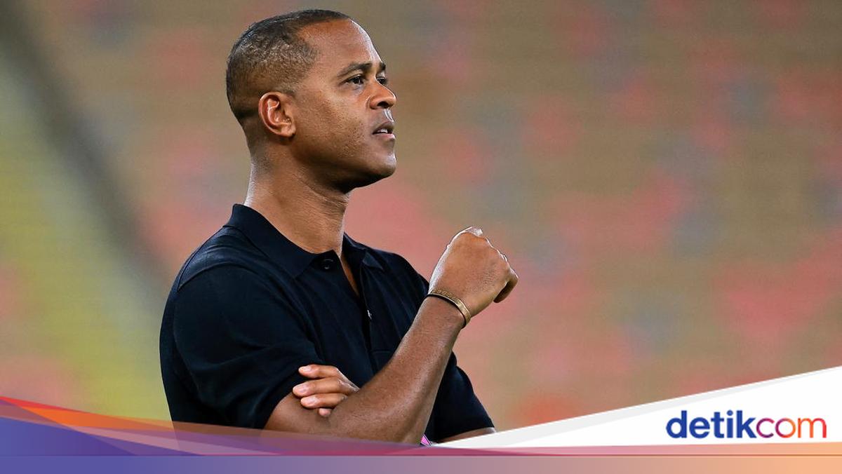 Curhat Netizen: Lebih Baik Kalah Bersama Shin Tae-yong Daripada Sekarang