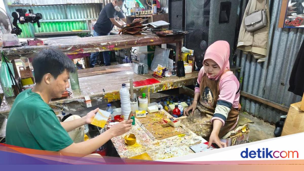 UMKM Merauke: Dari Bengkel Kecil Hingga Menembus Pasar Nasional Lewat Digitalisasi
