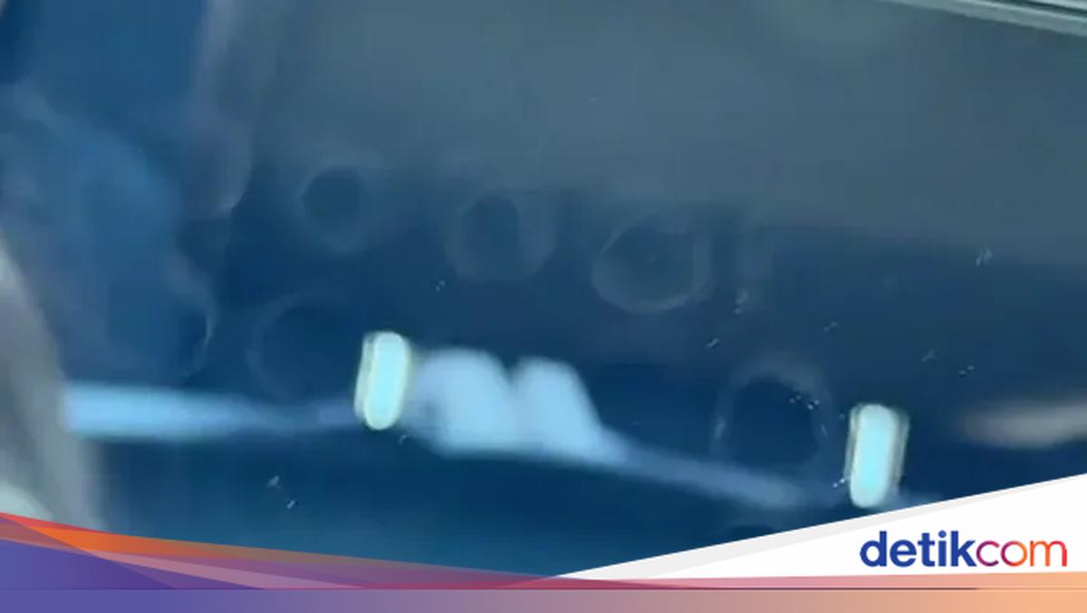 Pacar Selingkuh Terungkap Gara-gara Bekas Gurita HP di Mobil, Rahasianya Bikin Heboh TikTok