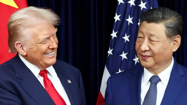 Ketegangan AS-China Mereda, Nasib TikTok di AS Segera Ditentukan