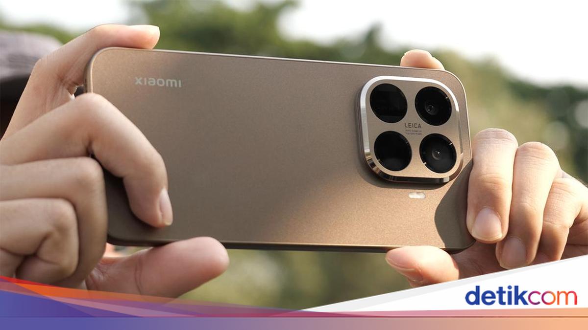 Xiaomi 15T Pro: Kamera Leica dengan Zoom Periscope 5x Siap Mendukung Segala Jenis Fotografi