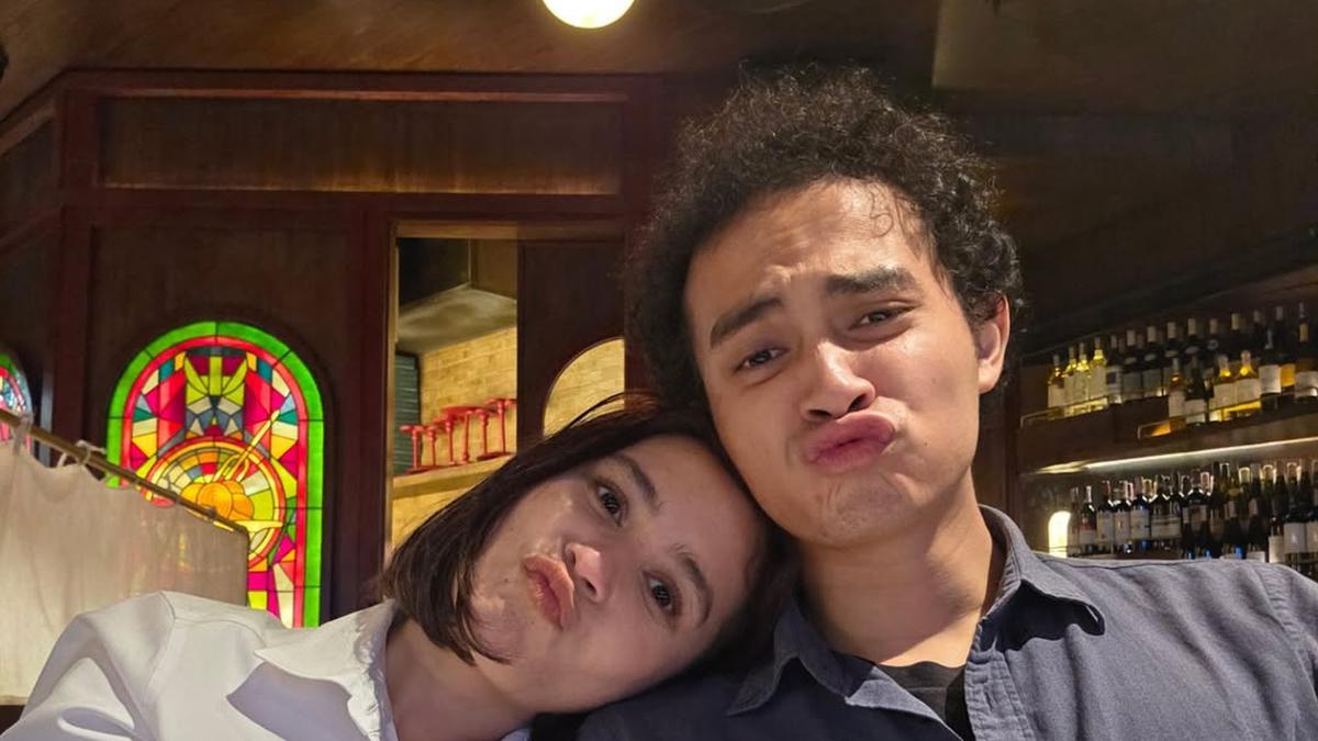 6 Potret Romantis Prilly Latuconsina dan Omara Esteghlal, Harmonis dan Supportive dalam Pacaran