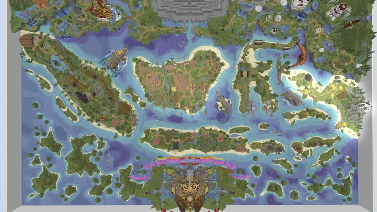 Azrealon, Kreator Minecraft Indonesia, Raih Juara Dunia dan Dapat Pujian dari MrBeast
