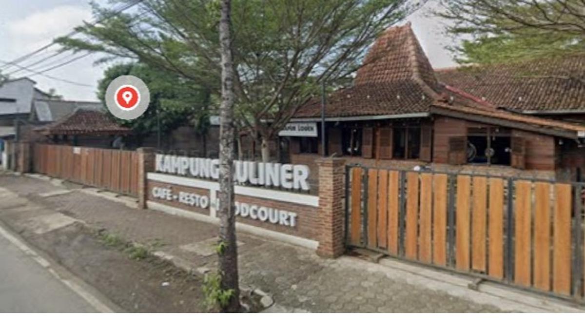 11 Tempat Kuliner Hits Dekat Stasiun Kroya yang Wajib Dicoba di 2025