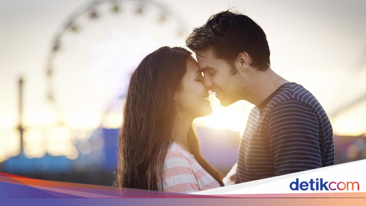 Evolusi Ciuman: Kebiasaan Romantis Ini Berasal dari 21 Juta Tahun Lalu